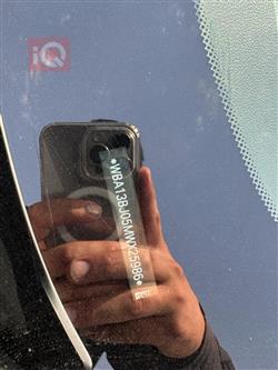 بی ئێم دەبڵیو سیریەس 5